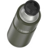 Термос для напитков THERMOS KING SK2000 MAG 0,47L, хаки 589835